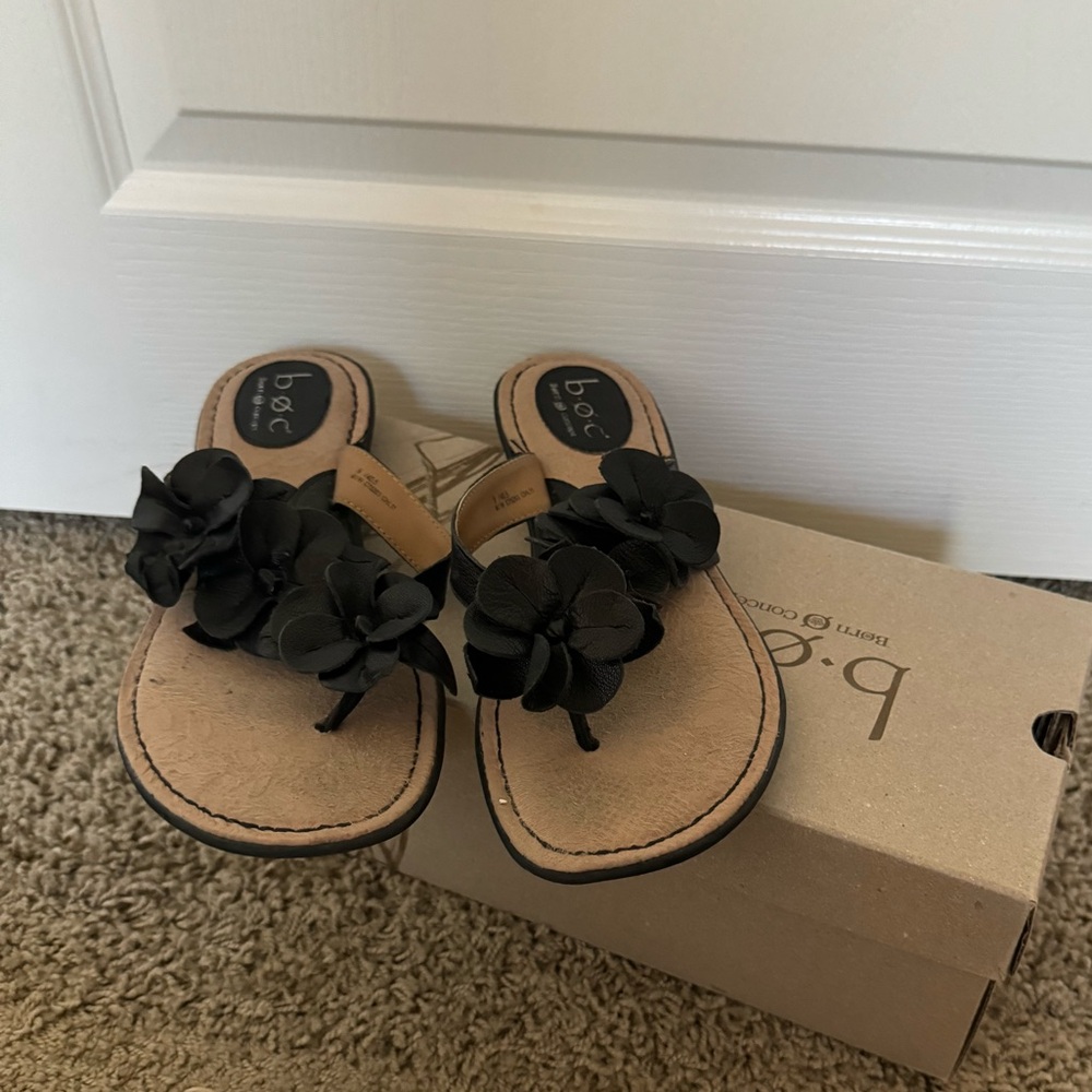 B.O.C Adie Sandals